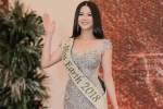 Thêm bằng chứng tố Phương Khánh mua giải Miss Earth 2018, thẩm mỹ và hẹn hò bác sĩ Chiêm Quốc Thái?