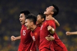 Chuyên gia chỉ điểm yếu lớn nhất của Việt Nam sau trận hoà Malaysia