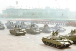 Ngạc nhiên trước hình ảnh Quân đội Trung Quốc cách đây hơn 3 thập kỷ