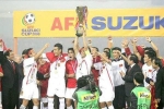 Dàn tuyển thủ vô địch AFF Cup 2008 được mời dự khán chung kết