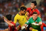 5 chỉ số 'nguy hiểm' với đội tuyển Việt Nam trong trận chung kết AFF Cup 2018