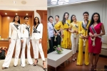 H’Hen Niê luôn biết cách ‘chặt đẹp’ dàn thí sinh 'nặng ký' tại Miss Universe 2018