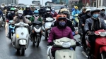 Các tỉnh Trung Trung Bộ đối diện với không khí lạnh tràn về