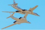 Ba đối thủ 'sừng sỏ' của Mỹ bảo vệ Venezuela: Nga tiên phong, Tu-160 chỉ là màn dạo đầu!