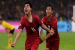 Việt Nam sở hữu thành tích ấn tượng, chưa đội tuyển nào sánh bằng tại AFF Cup 2018