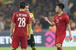 HLV Malaysia tố cầu thủ Việt Nam chơi tiểu xảo, hay chọc tức đối phương