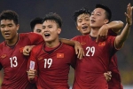 Trận Malaysia - Việt Nam đạt rating cao kỷ lục trong 8 năm, tạo cơn sốt hiếm có trong lịch sử truyền hình Hàn Quốc