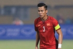 Đội phó tuyển Việt Nam bất ngờ phải tập riêng trước chung kết lượt về AFF Cup 2018