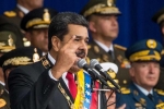 Tổng thống Venezuela: Cố vấn an ninh quốc gia Mỹ John Bolton đang lên kế hoạch ám sát tôi