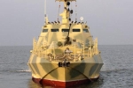 Ukraine đóng 4 tàu mới: Áp đảo hải quân Nga bằng 'chiến thuật ruồi bâu hay AQ ngoại hạng'!