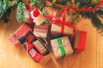 4 nguyên tắc để không bị lừa khi mua sắm dịp Giáng sinh