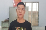 Vừa ra tù, nam thanh niên lại bị bắt vì cướp tài sản của du khách ở Sài Gòn