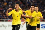 Chung kết lượt về AFF Suzuki Cup 2018: ĐTQG Malaysia sẽ chọn lối chơi tấn công tổng lực