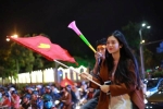 Chủ tịch Đà Nẵng kêu gọi người dân cổ vũ văn minh