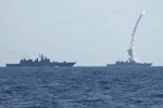 Ukraine sẽ 'hốt hoảng' khi biết Hạm đội Biển Đen Nga có những thứ này ngay năm 2019!