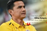 Huyền thoại bóng đá Thái Lan Kiatisak: 'Việt Nam hiện tại quá hay, 99% sẽ vô địch AFF Cup 2018'