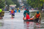Mưa lũ ở Quảng Nam gây thiệt hại 126 tỷ