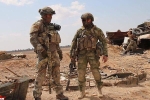 Nga dồn quân, vũ khí hạng nặng áp sát căn cứ Mỹ ở Syria: 'Trạng chết chúa cũng băng hà'?