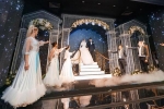 Siêu đám cưới 4,6 tỷ ở Hải Phòng: Chú rể rước 'bạch mã' hiếm đi đón dâu, bước vào hội trường như lạc vào lâu đài cổ tích