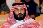 Thượng viện Mỹ kết luận Thái tử Arab ra lệnh giết Khashoggi