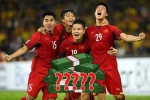 Hé lộ mức thưởng 'khủng' của đội tuyển Việt Nam nếu giành chức vô địch AFF Cup 2018
