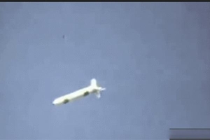 Máy bay Israel bay thấp dọc biên giới Syria: Bất ngờ đột kích đánh Damascus?