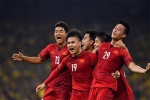 Việt Nam vs Malaysia: Vòng nguyệt quế dành cho thế hệ vàng
