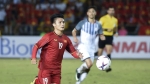 Quang Hải kiêu hãnh trên trang chủ AFC, dẫn đầu top 10 tài năng trẻ sáng giá nhất châu Á
