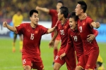 Tiền vệ Đinh Thanh Trung: 'Tôi mơ trận chung kết lượt về hoà 0-0, và Việt Nam vô địch!'