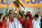 VFF phá sản kế hoạch mời những nhà vô địch AFF Cup 2008 tới tiếp lửa tuyển Việt Nam đấu Malaysia