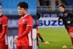 Tin vui trước giờ G: Văn Toàn, Quế Ngọc Hải trở lại sân, sẵn sàng cho trận chung kết AFF Cup 2018