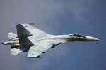 Ukraine tuyên bố Nga đã triển khai 100 chiến đấu cơ, 'khóa chặt' mọi mục tiêu ở Biển Đen