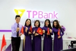 TPBank tặng ngay 1 tỷ đồng cho tuyển Việt Nam, thêm 1 tỷ nữa mừng vô địch AFF Cup!