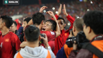 NÓNG: C.hấn t.hương vẫn cắn răng đá hết trận, Đình Trọng mất Asian Cup 2019