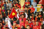 Đoạn clip khiến fan Malaysia 'tâm phục khẩu phục' Việt Nam