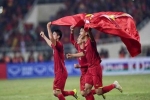 Bão giảm giá, khuyến mại mừng Tuyển Việt Nam vô địch AFF Cup
