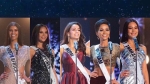 Liên tục chọn phong cách “chơi trội“ tại Miss Universe, H‘Hen Niê quá xuất sắc khiến người ta không thể chê được!
