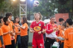 Đây là lý do Tuấn Anh không được triệu tập lên tuyển Việt Nam dự Asian Cup 2019