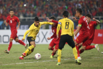 Aidil Zafuan: 'Malaysia sẽ mạnh hơn ở AFF Cup 2020'