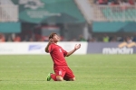 HLV Park Hang-Seo điền tên Trần Minh Vương và nhiều cầu thủ U21 cho chiến dịch AFC Asian Cup 2019