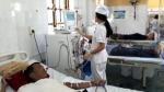 Yên Bái: Đơn vị chạy thận nhân tạo tại Trung tâm Y tế huyện Văn Yên đi vào hoạt động