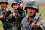 Dù có hàng loạt siêu vũ khí, quân đội Trung Quốc vẫn không thoát khỏi một điểm yếu cố hữu