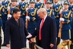 Hành xử của Trung Quốc khiến 'bồ câu' Mỹ cũng hóa 'diều hâu'