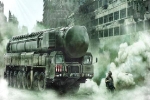 Nga tiếp nhận ồ ạt các siêu tên lửa Yars, Sarmat và Avangard