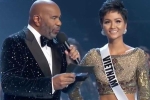 Trực tiếp chung kết Miss Universe 2018: H'Hen Niê chính thức lọt Top 20