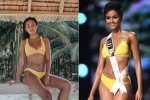 Vlogger Philippines giống 'chị em thất lạc' với hoa hậu H'Hen Niê