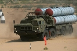 Tin chính thức: Tên lửa S-300 Nga đã tới Đông Syria - Máy bay Mỹ và liên quân mất tích?