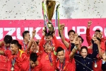 Việt Nam liệu có tiến xa tại Asian Cup 2019 sau chức vô địch AFF Cup