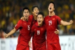 Quang Hải, 'Song Đức' độc chiếm 2 cuộc đua của BTC AFF Cup 2018