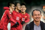Bầu Đức: 'Sau AFF Cup, tôi muốn bóng đá Việt Nam vươn tầm châu lục'